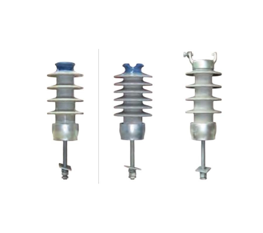 22kv Porcelain Pin-Type Insulator