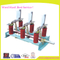 Outdoor Single Pole Fused Recloser by-Pass Switches 11kv