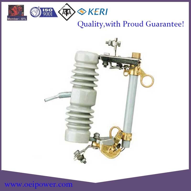 Polymer Fuse Cutout, Drop out Fuses 15 Kv 100A