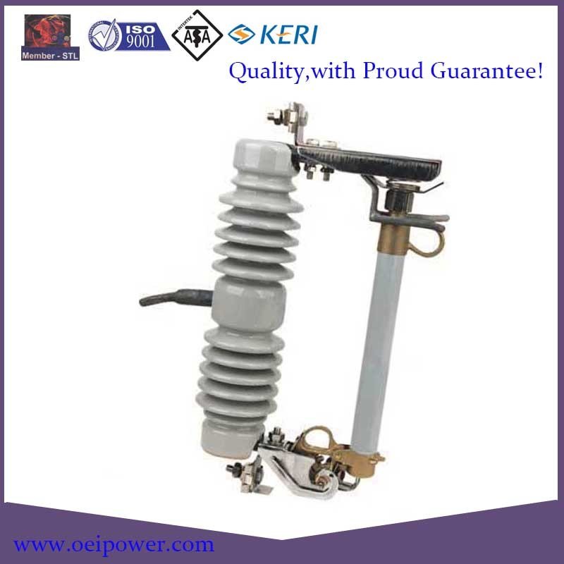 Polymer Fuse Cutout, Drop out Fuses 21kv 100A
