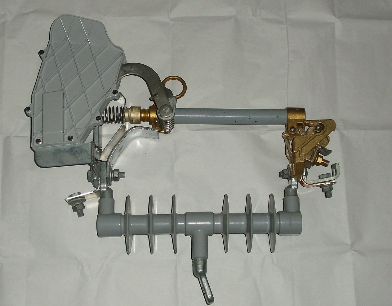 Expulsion Fuse-Link 22kv