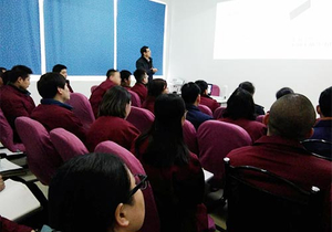 Education and training