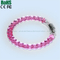 Hot sale led flashing bracelet/bangle led glow bracelet