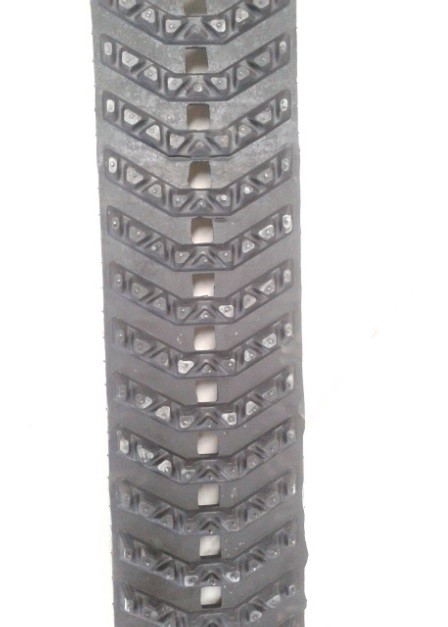 Rubber Track (250x50.3x84)