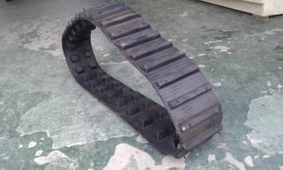 Rubber Track