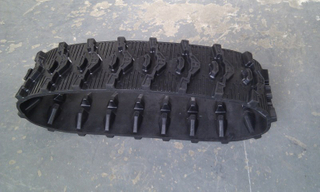 Rubber Track