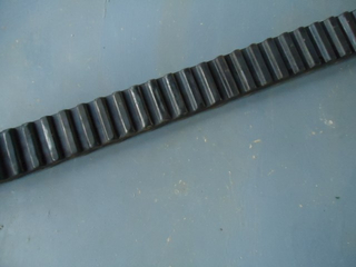 Rubber Track