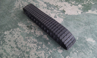Rubber Track