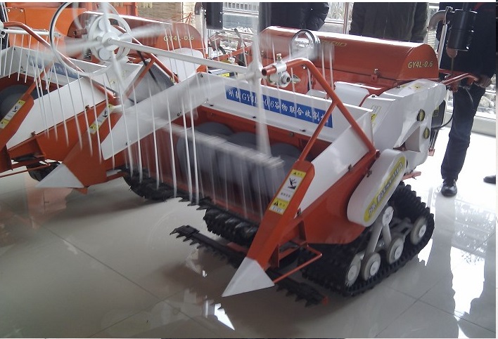 Rubber Track Conversion System