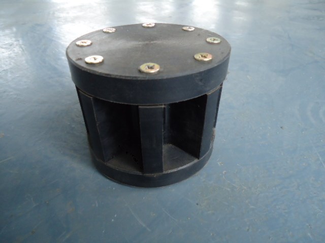 Rubber Track