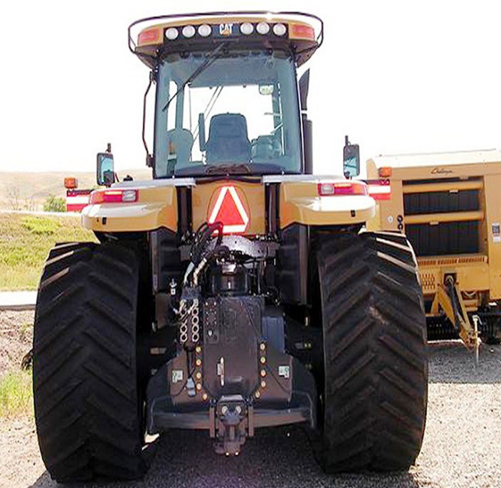 Rubber Track