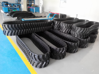 Rubber Track