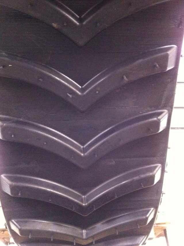 Rubber Track