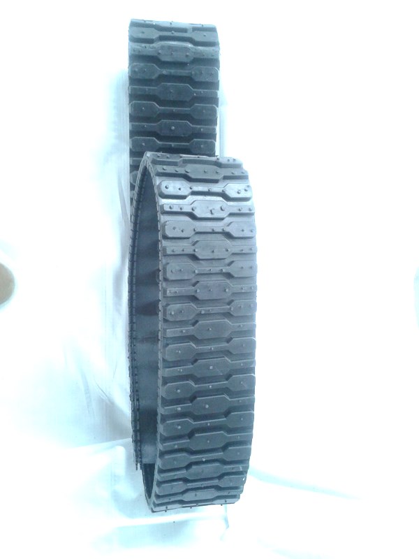 Rubber Track