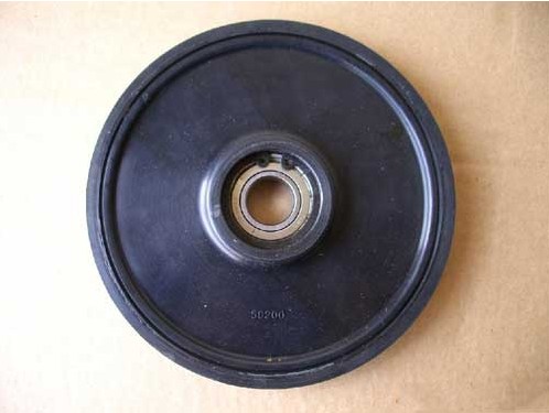 Wheel for Robot Rubber Track