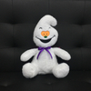 Laughing Ghost Plush Toys for Halloween Gifts with Embroidered