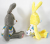 ODM High Quality Animals Stuffed Rabbit Easter Plush