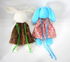 Holiday Gift Candy Packaging Easter Day Rabbit Storage Bag