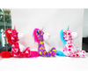 Lovely Soft Valentine Toys Animal Stuffed Toys Plush Unicorn Toys