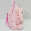 Plush Soft Cartoon Rabbit Toy Backpack for Kids
