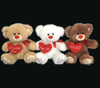 High Quality Bear Valentines Gift Wedding Teddy Bear With Tie