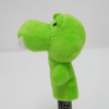 Plush Stuffed Toy Crocodile Finger Puppet for Kids