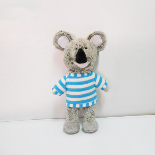 Custom Factory OEM Soft Plush Koala Toy 