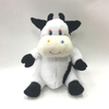 Funny Soft Cow Shaped Plush Backpacks