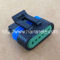 Delphi 6p sealed male connector housing and contact 12066317