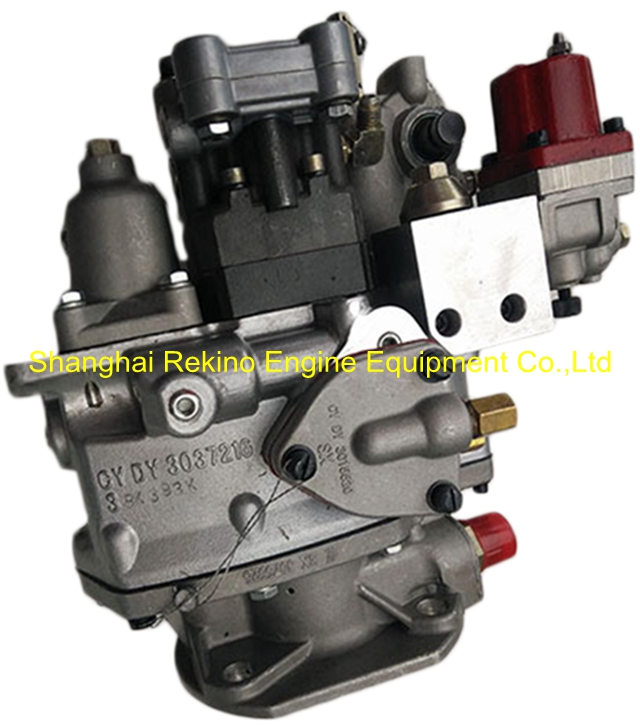 3088683 PT fuel pump for Cummins NT855-M240 Marine diesel engine