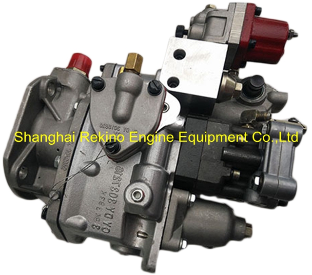 4951524 PT fuel pump for Cummins NTA855-C360S10 Bulldozer
