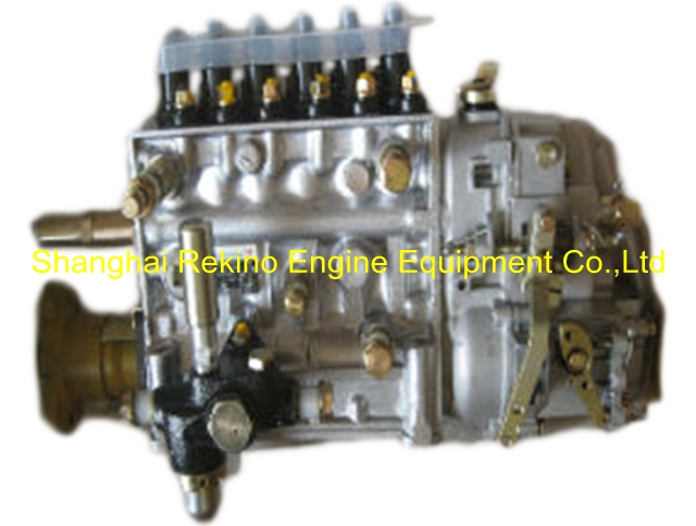 BP12S6 612601080580 Longbeng fuel injection pump for Weichai WD615