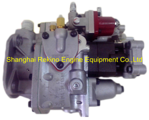 4009402 PT fuel pump for Cummins KTA19-M500 marine diesel engine 