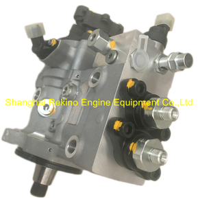 0445020165 612630030057 BOSCH common rail fuel injection pump for Weichai