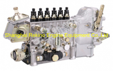 BP5081 M7300-1111100-C27 Longbeng fuel injection pump for Yuchai YC6M