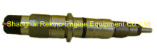 4937065 0445120123 common rail fuel injector for Cummins ISDE