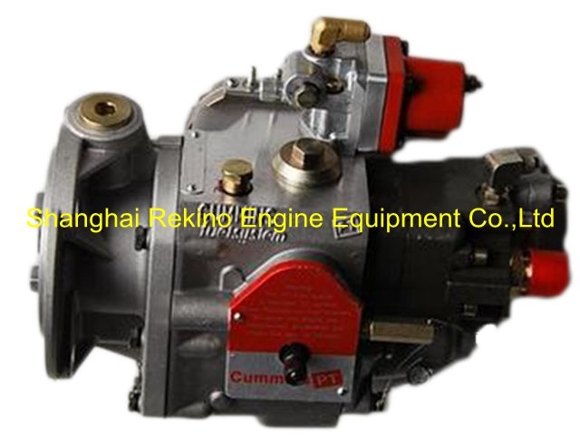 4951419 PT fuel injector pump for Cummins NTA855-G7A 407KW generator 