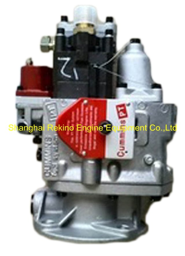PT fuel injection pump 3419103 for Cummins NTA855-G1 200G1F generator