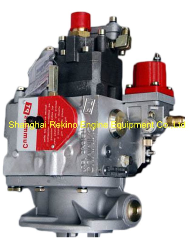 3165399 PT diesel fuel pump for Cummins NTA855-G2(M) 250GF generator 