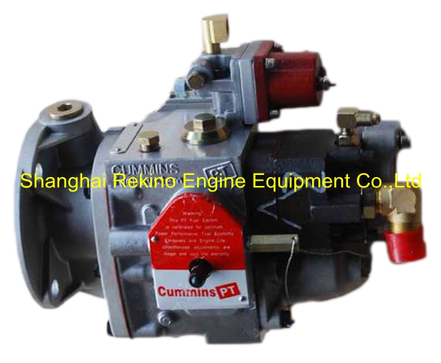 4951512 PT fuel pump for Cummins M11-C290S20 Forklift