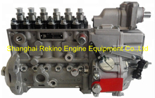 5260336 6PH112 6PH112-120-1250 Weifu fuel injection pump for Cummins 6BTAA5.9
