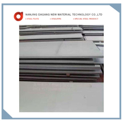 High-Strength Carbon Ship/Bridge Hot Rolled Steel Plate