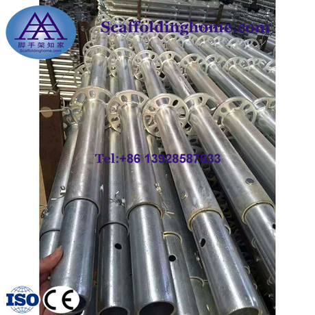 广东厂家 脚手架 桥梁 专用圆盘架 圆盘式 快拆型 桥梁专业建材