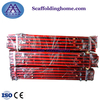 Wholesale Price Adjustable Vertical Scaffolding Prop