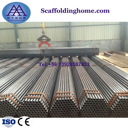 carbon steel seamless pipe