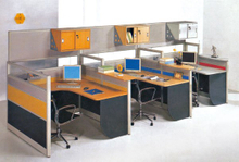 Office Desk (OD-27)