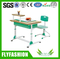 Modern New Design School Desk And Chair (SF-16S)