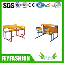 El escritorio y la silla simples de la alta calidad fijaron para el estudiante (SF-36D)