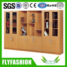 wooden office file cabinet display cabinet(FC-20)