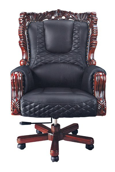 Luxurious Office Adjustable Chair（OC-01.）